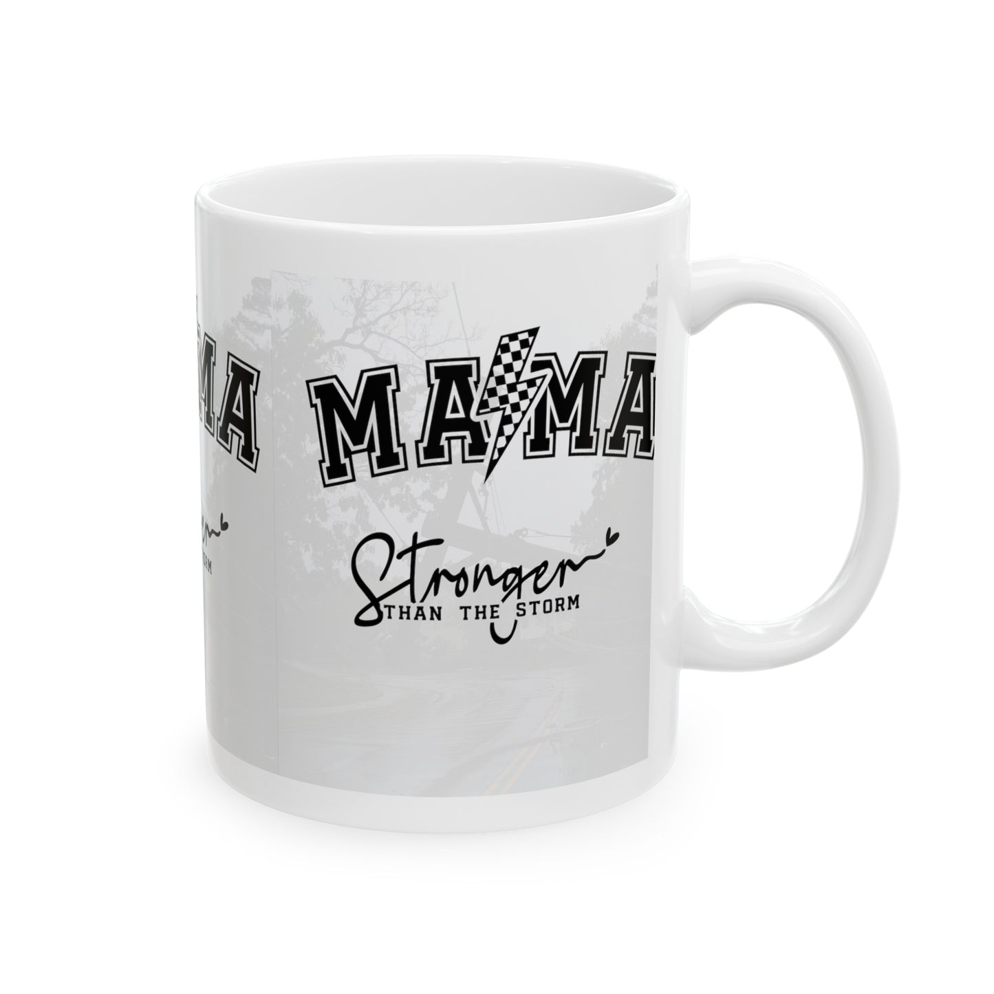 Ceramic Mug, (11oz, 15oz)