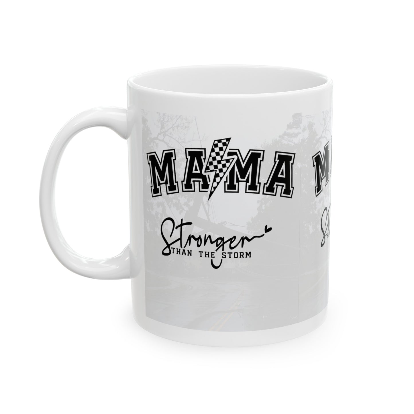 Ceramic Mug, (11oz, 15oz)