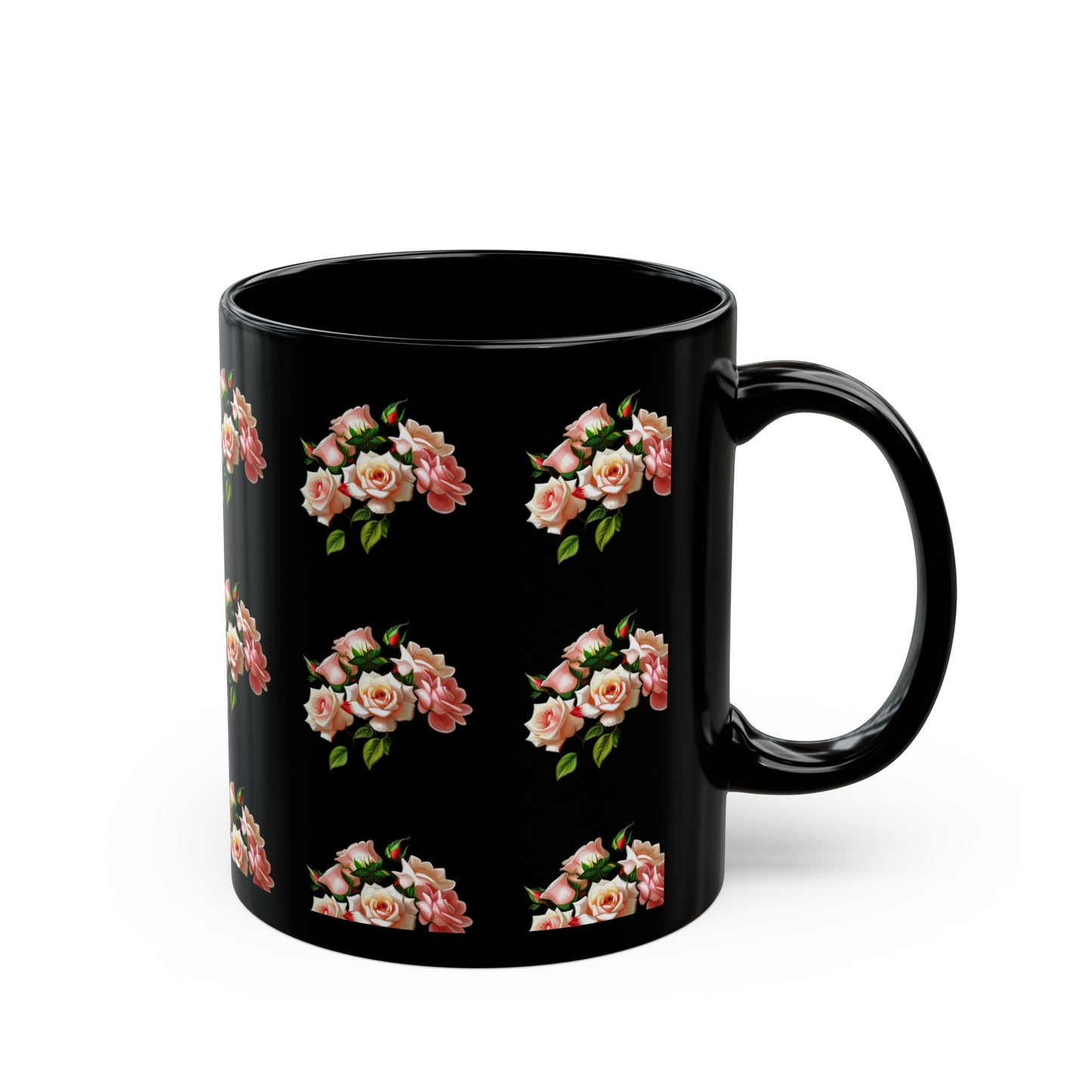 Black Mug (11oz, 15oz)