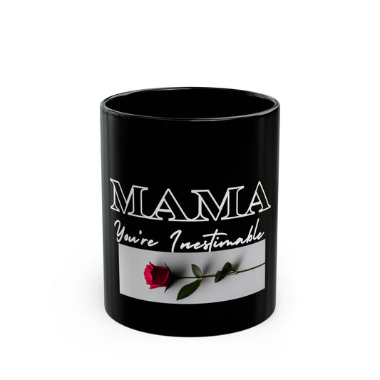 Black Mug (11oz, 15oz)