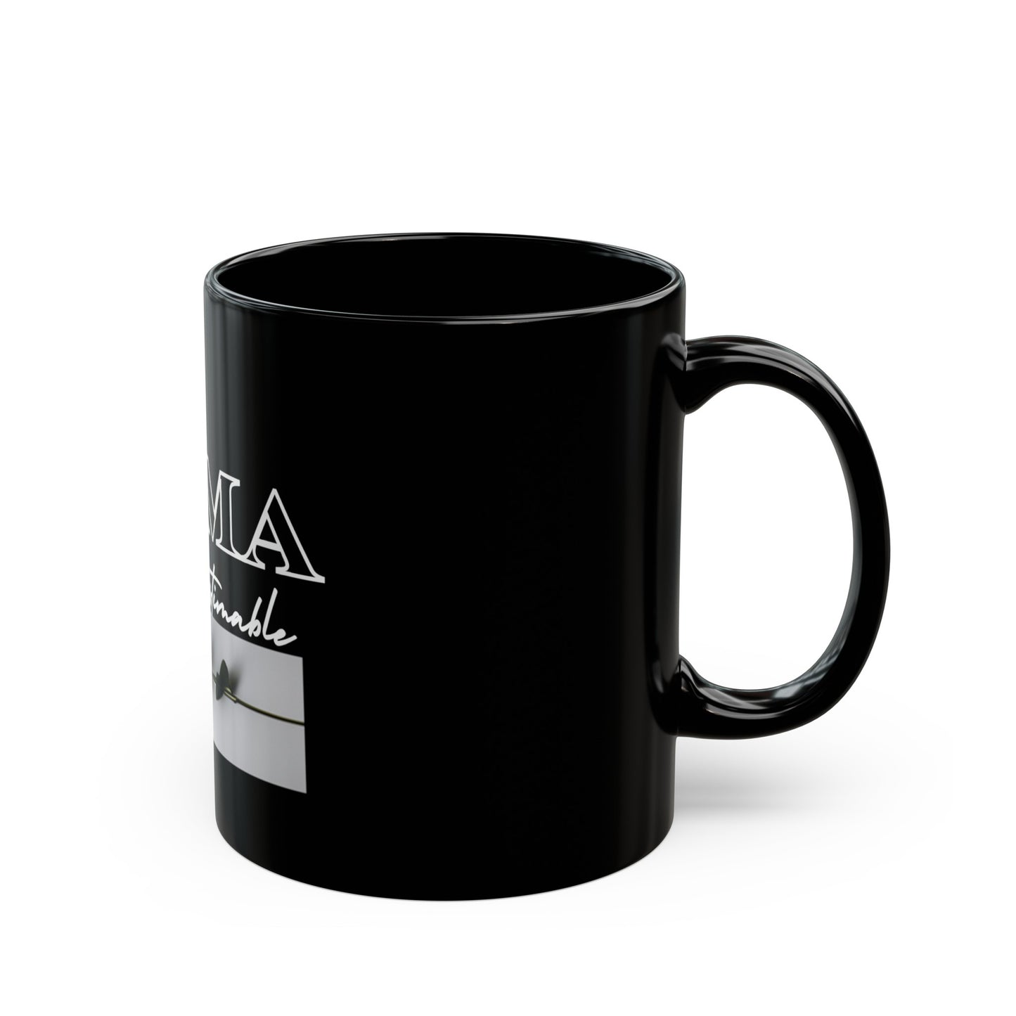 Black Mug (11oz, 15oz)