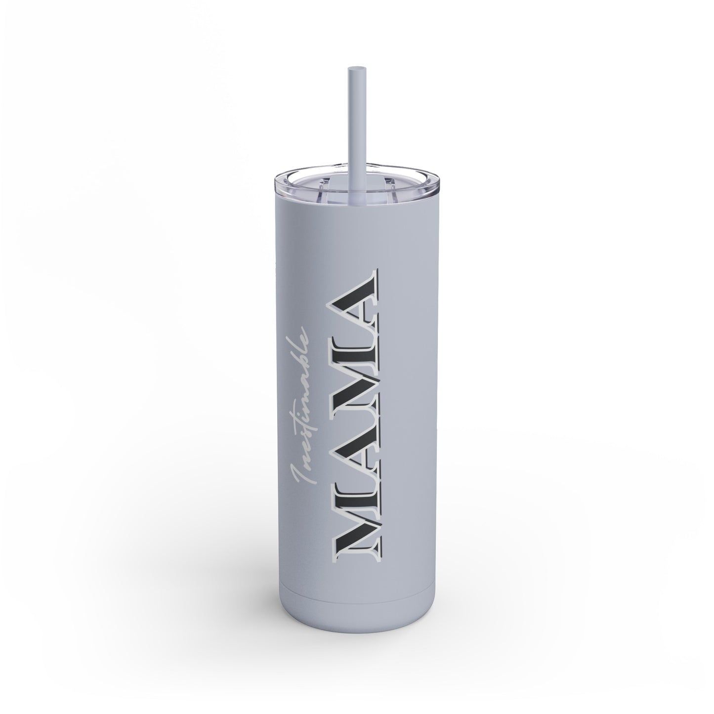 Maars Maker Skinny Matte Tumbler, 20oz