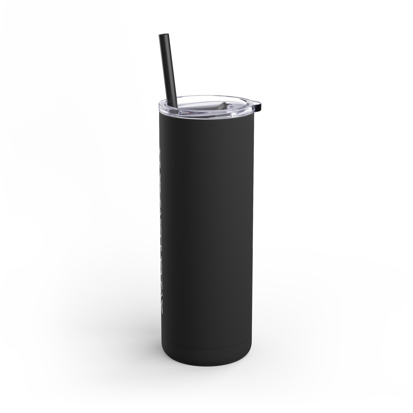 Maars Maker Skinny Matte Tumbler, 20oz